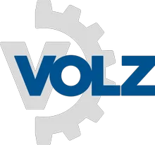 VOLZ Maschinenhandel GmbH & Co. KG Logo